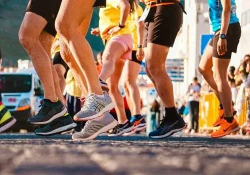 AI isn’t going to run that 5K for you