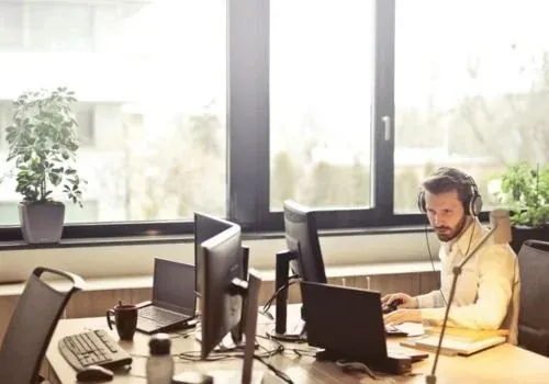 Preparing your contact center for new technology
